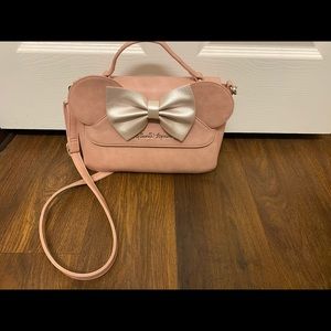 Minnie Mouse Purse